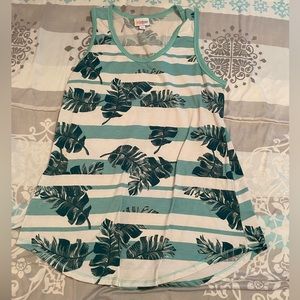 Lularoe Tank Top